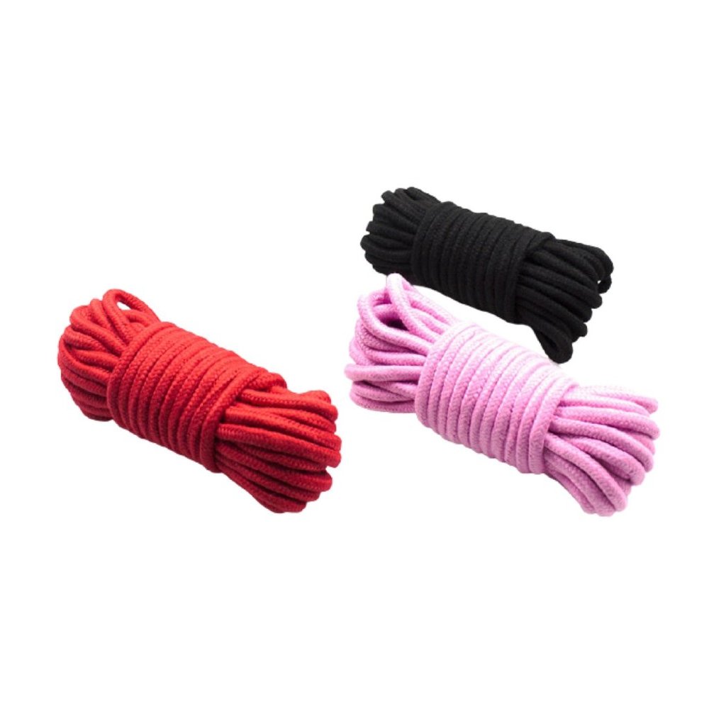 COPY - Brans new soft rope 32ft/384in/10m